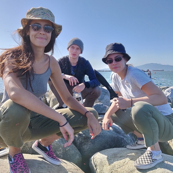 Meet your Posher, Nat - Picture 4 of 8